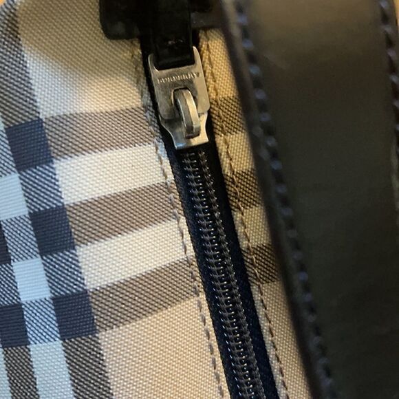 Burberry Hobo bag - Picture 11 of 13